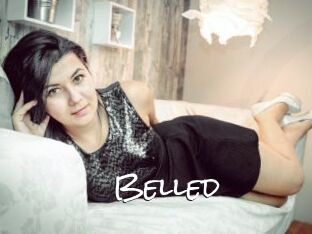 Belled