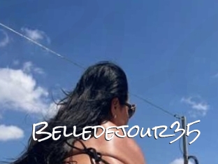 Belledejour35