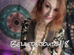 belledejour418 Blow Cum