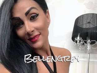 bellengrey Blow Cum
