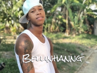 bellinhanng Blow Cum