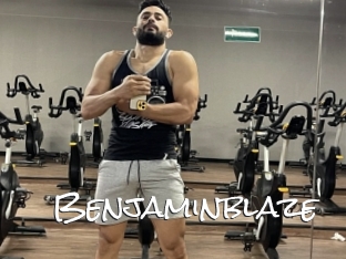 benjaminblaze Blow Cum