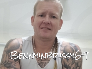 bennyinbrissy69 Blow Cum