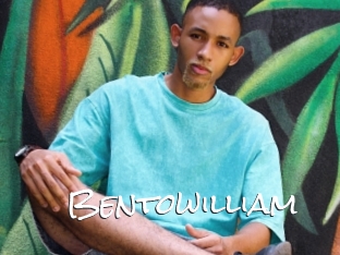 bentowilliam Blow Cum