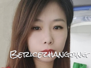 Bericezhangjing