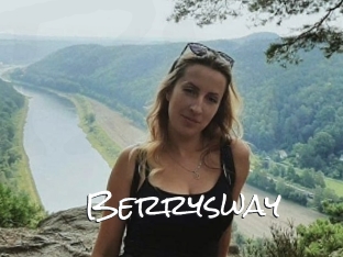 berrysway Blow Cum