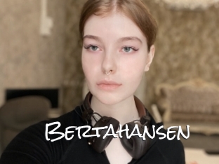 Bertahansen