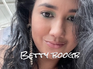 betty_boogb Blow Cum