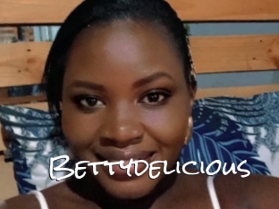 bettydelicious Blow Cum