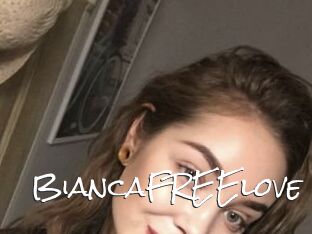 BiancaFREElove