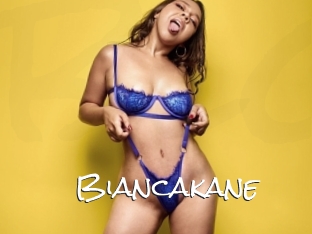 Biancakane