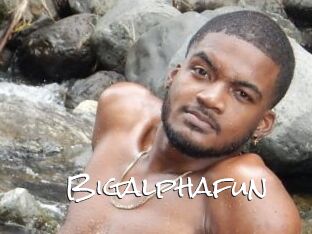 Bigalphafun