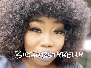 bigburstybelly Blow Cum