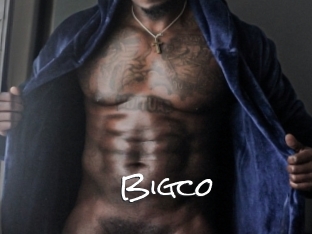 bigco Blow Cum