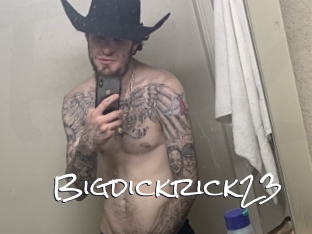 bigdickrick23 Blow Cum