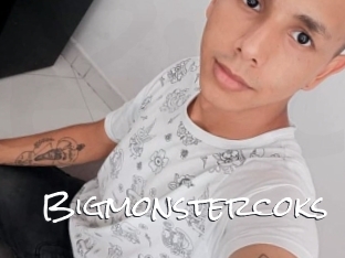 bigmonstercoks Blow Cum