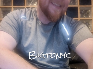 Bigtonyc