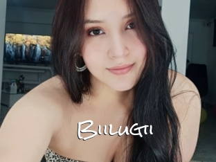 Biilugii