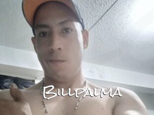 Billpalma
