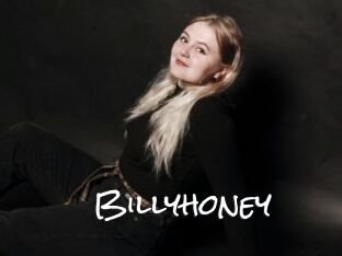 Billyhoney