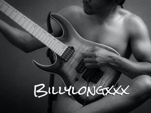 billylongxxx Blow Cum