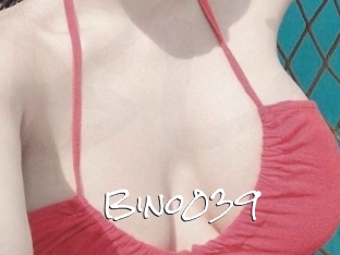 bino039 Blow Cum