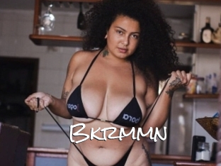 bkrmmn Blow Cum