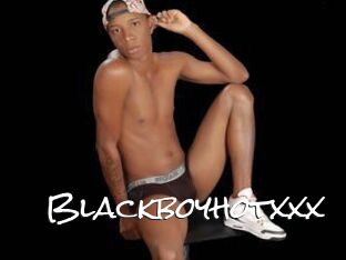 Blackboyhotxxx