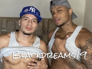 blackdreams19 Blow Cum
