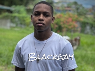 blackgay Blow Cum