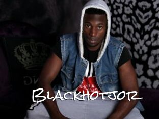 Blackhotjor