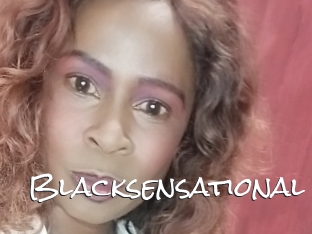 Blacksensational