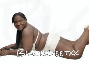 Blacksweetxx