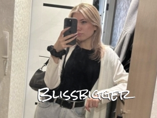 Blissbigger