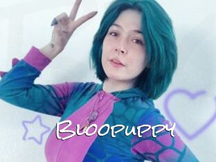 Bloopuppy