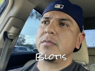 blotis Blow Cum