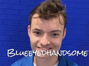 blueeyedhandsome Blow Cum