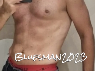 bluesman2023 Blow Cum