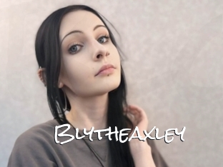 blytheaxley Blow Cum
