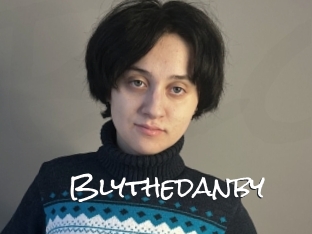 Blythedanby