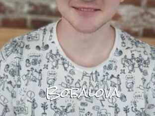 Bobalova
