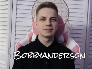 Bobbyanderson