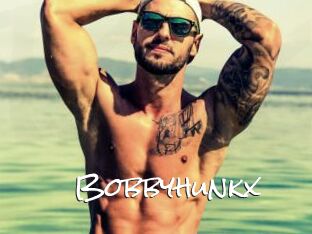Bobbyhunkx