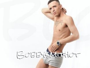 Bobbysmithot