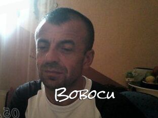 Bobocu