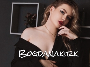 Bogdanakirk