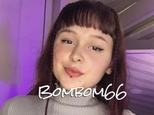 bombom66 Blow Cum