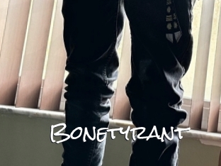 bonetyrant Blow Cum