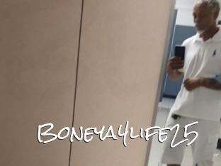 boneya4life25 Blow Cum