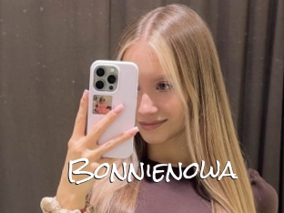 bonnienowa Blow Cum
